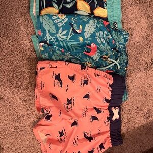 Toddler Swim Shorts